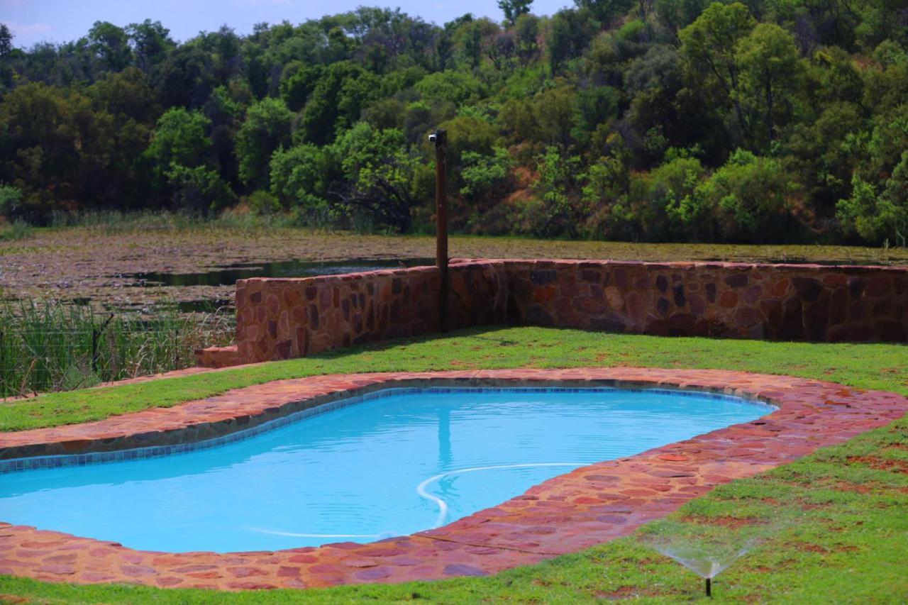 Waterberg Game Lodge เบอลา-เบอลา ภายนอก รูปภาพ